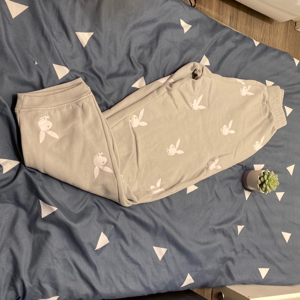 PLAYBOY Sweat Pants